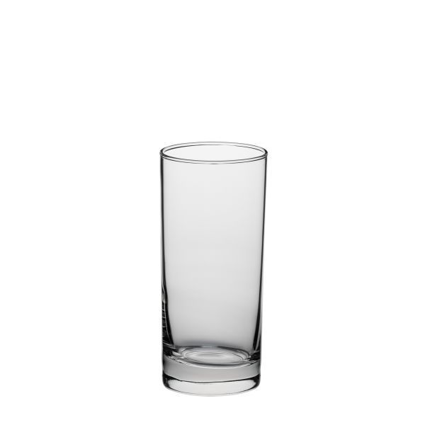 Amsterdam ist ein Longdrinkglas mit 38 cl Inhaltsvolumen