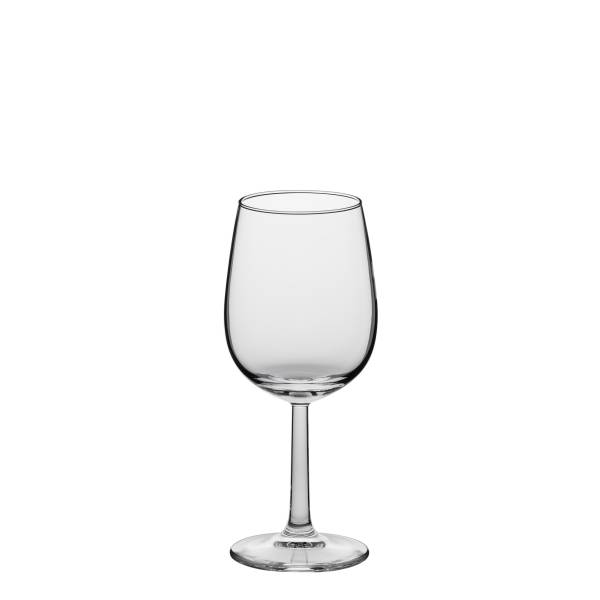 Bouquet 23 cl ist eine Glasserie - Soda-Lime - abgerundeter Kelch, kurzer Stiel.