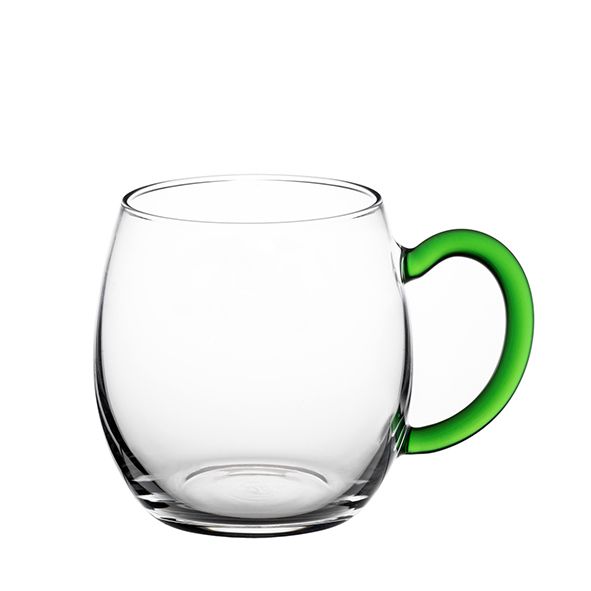 Weinseidel grüner Henkel