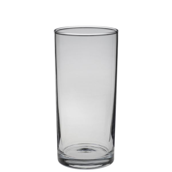 Weinstange Glas