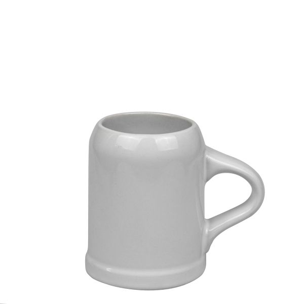 Bier Steinzeug 1700, Keramik