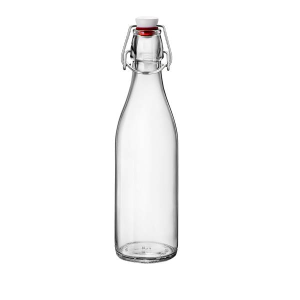 Flasche Giara 0,5 l