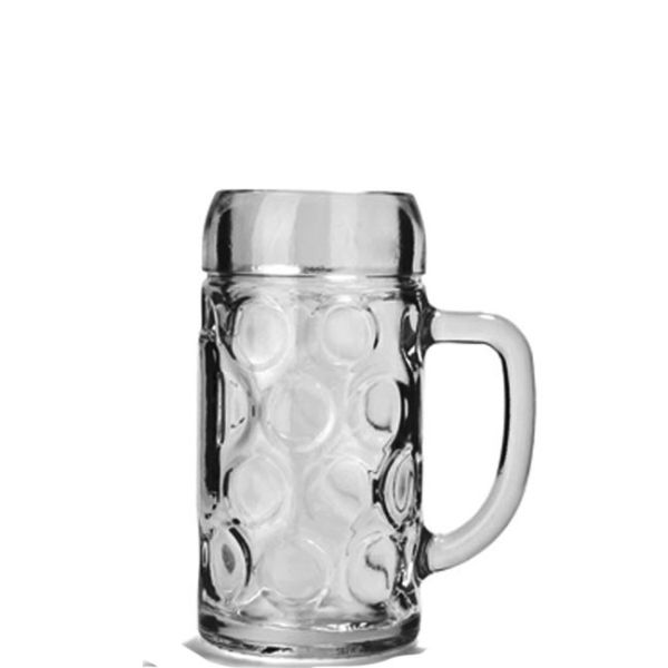 Isar 0,25 Liter