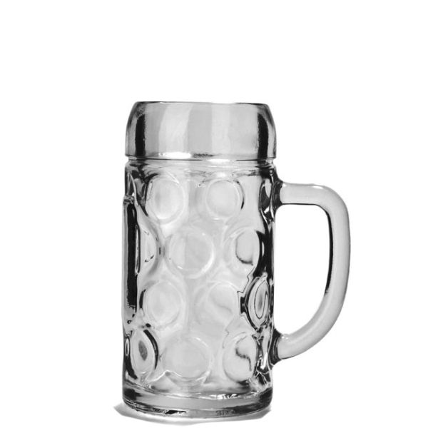 Isar 0,3 Liter