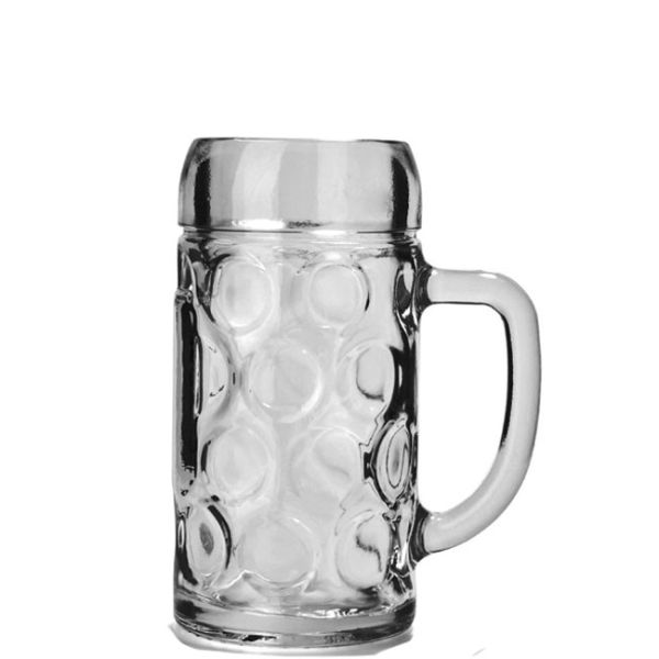 Isar 0,4 Liter