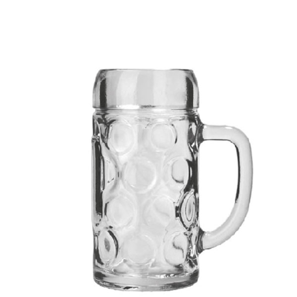 Isar 0,5 Liter