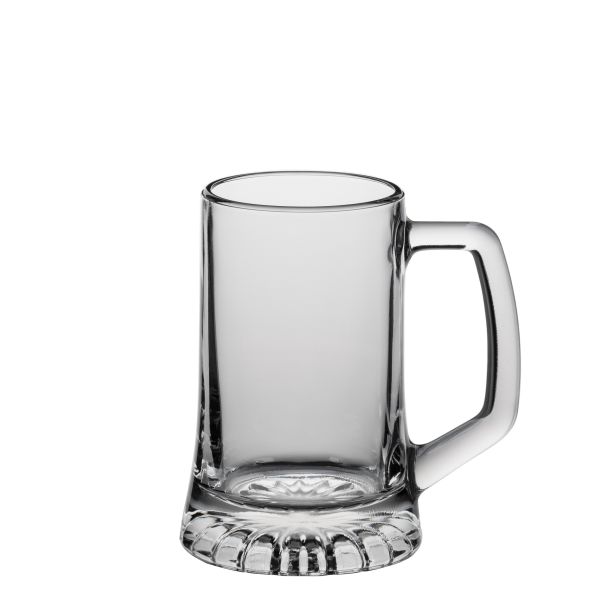 Sternboden 0,2 l