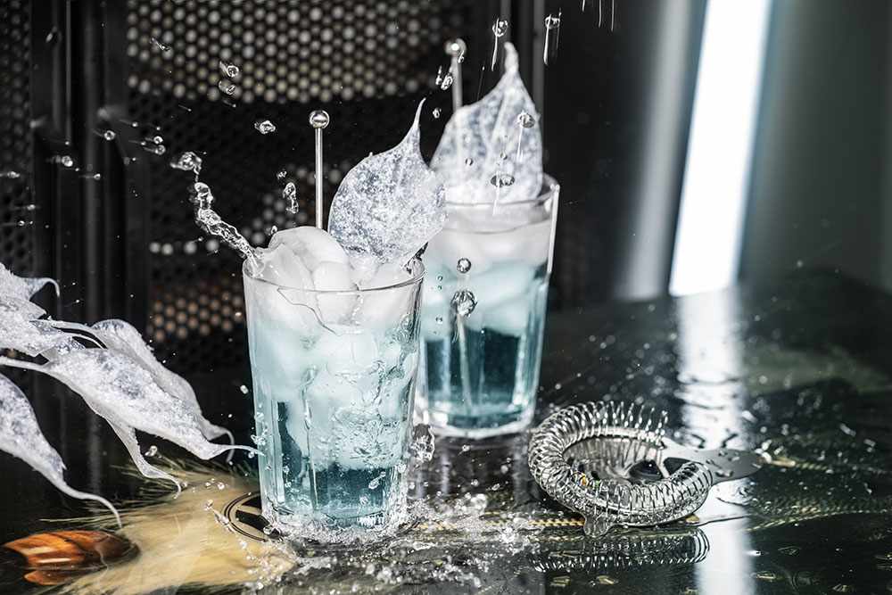 Glas Harley