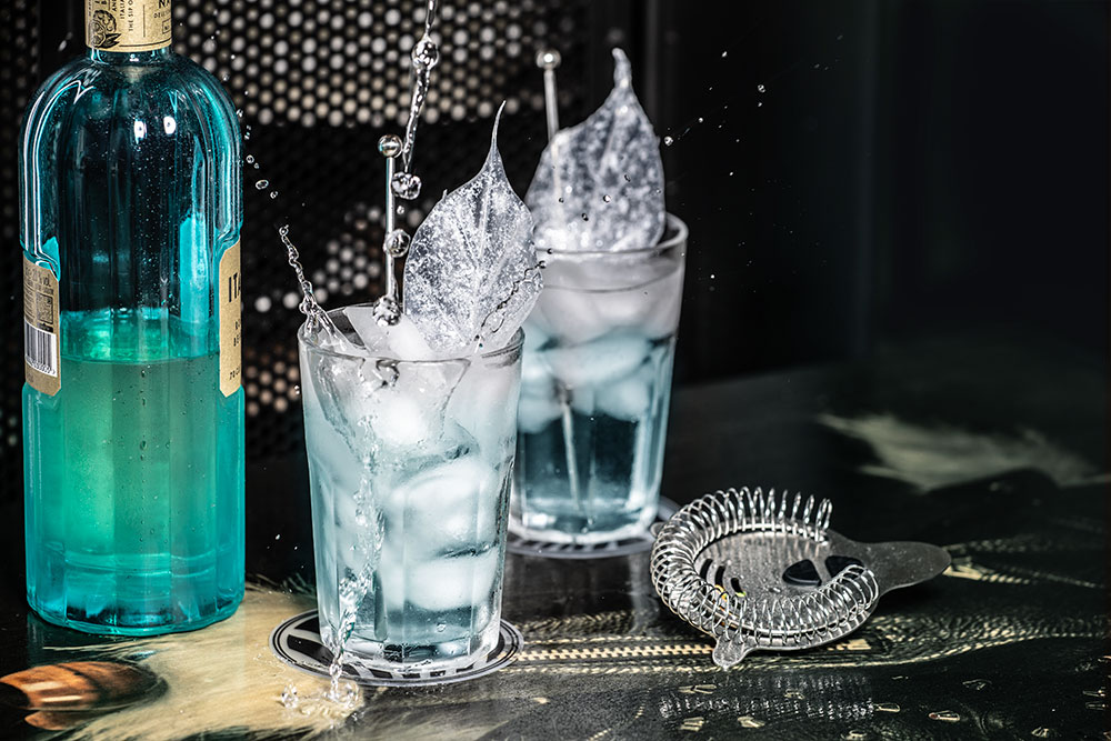 Glas Harley